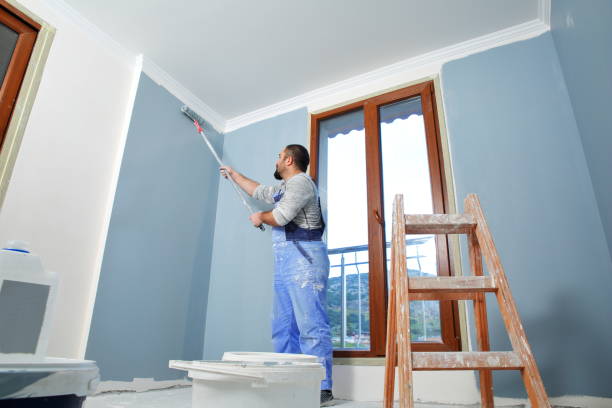 Our Painting Process in (204) 506-90780